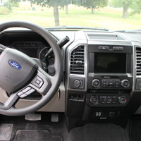 Platinum 8 Insert Mobile Vet Clinic