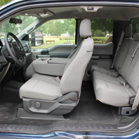 Platinum 8 Insert Mobile Vet Clinic