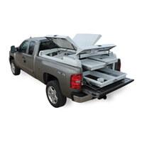 Platinum 8 Insert Mobile Vet Clinic